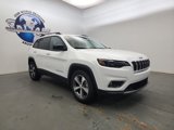 Used 2022 Jeep Cherokee Limited image 3