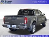 Used 2020 Nissan Frontier SV image 5