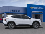 New 2025 Chevrolet Trax LT w/ Driver Confidence Package image 5