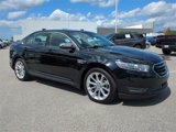 Used 2018 Ford Taurus Limited image 2