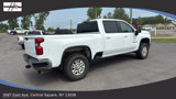 Used 2021 Chevrolet Silverado 2500 LT w/ Z71 Off-Road Package image 5