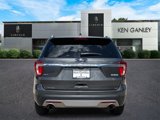 Used 2016 Ford Explorer XLT w/ Equipment Group 202A image 4