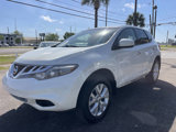 Used 2014 Nissan Murano S image 3