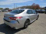 Used 2019 Toyota Camry SE w/ Audio Package image 5