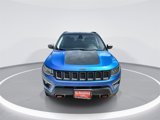Used 2018 Jeep Compass Trailhawk w/ Cold Weather Group image 3