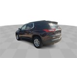 Used 2021 Chevrolet Traverse LT image 6