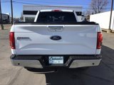 Used 2015 Ford F150 Lariat w/ Equipment Group 502A Luxury image 4