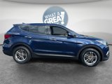 Used 2017 Hyundai Santa Fe Sport image 2