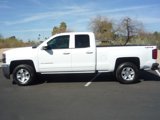 Used 2017 Chevrolet Silverado 1500 LT w/ All Star Edition image 2