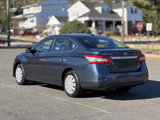 Used 2013 Nissan Sentra SV w/ Driver Pkg image 6