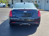 Used 2019 Cadillac ATS Premium Luxury w/ Driver Assist Package image 4