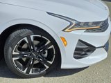 Used 2022 Kia K5 GT-Line w/ GT-Line FWD Premium Package image 3
