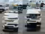 Used 2021 Jeep Compass Limited image 3