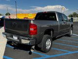 Used 2013 Chevrolet Silverado 2500 LT w/ Interior Plus Package image 3
