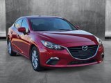 Used 2014 MAZDA MAZDA3 i Sport image 3