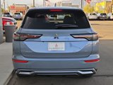New 2025 Mitsubishi Outlander SE image 3
