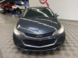 Used 2018 Chevrolet Cruze LT w/ LT Fleet Convenience Package image 4