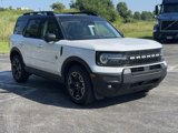 New 2025 Ford Bronco Sport Outer Banks w/ Outer Banks Tech Package+ image 2