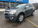 Used 2012 Chevrolet Equinox LTZ w/ LPO, Protection Package image 4