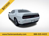 Used 2018 Dodge Challenger GT w/ Driver Convenience Group image 3