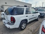 Used 2004 Chevrolet TrailBlazer LS w/ LS Preferred Equipment Group image 5