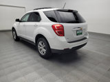 Used 2016 Chevrolet Equinox LT w/ Convenience Package image 5