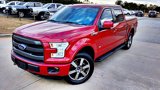 Used 2016 Ford F150 Lariat w/ Equipment Group 502A Luxury image 3