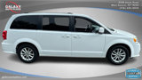 Used 2020 Dodge Grand Caravan SXT image 4