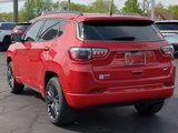 Used 2022 Jeep Compass Limited image 4