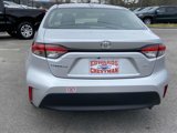 Used 2024 Toyota Corolla LE image 4