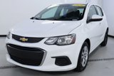 Used 2020 Chevrolet Sonic LT image 3