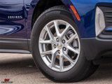 Used 2023 Chevrolet Equinox LT image 2