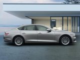 Used 2024 Genesis G80 2.5T image 3