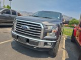 Used 2016 Ford F150 XLT w/ Equipment Group 302A Luxury image 4