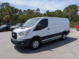 Used 2021 Ford Transit 250 Low Roof w/ Exterior Upgrade Package image 5