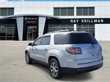 Used 2016 GMC Acadia SLT image 3