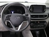 Used 2021 Hyundai Tucson SEL w/ Cargo Package image 3