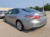 Used 2019 Toyota Camry LE image 4
