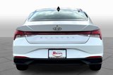 Used 2021 Hyundai Elantra SEL image 4
