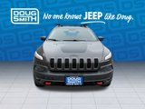 Used 2014 Jeep Cherokee Trailhawk w/ Comfort/Convenience Group image 6