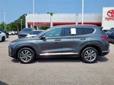 Used 2019 Hyundai Santa Fe FWD image 4