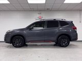 Used 2021 Subaru Forester Sport image 3