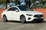 Certified 2024 Mercedes-Benz CLA 250 image 2