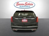 Used 2020 Cadillac XT5 Premium Luxury image 4
