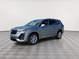 New 2025 Cadillac XT6 Luxury image 4