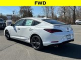 New 2025 Acura Integra A-Spec image 2