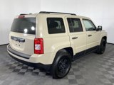 Used 2016 Jeep Patriot Sport image 5