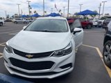Used 2017 Chevrolet Cruze LS image 4