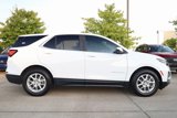 Used 2022 Chevrolet Equinox LT image 4