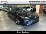 Used 2019 Toyota Camry SE image 1